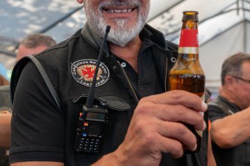 22 Reunión Motera Cabaleiros do Ferro